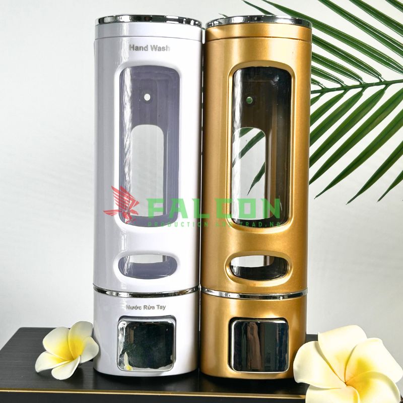 Bình Đựng Dung Dịch Đơn