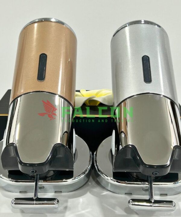 Bình Đựng Dung Dịch Đơn Inox