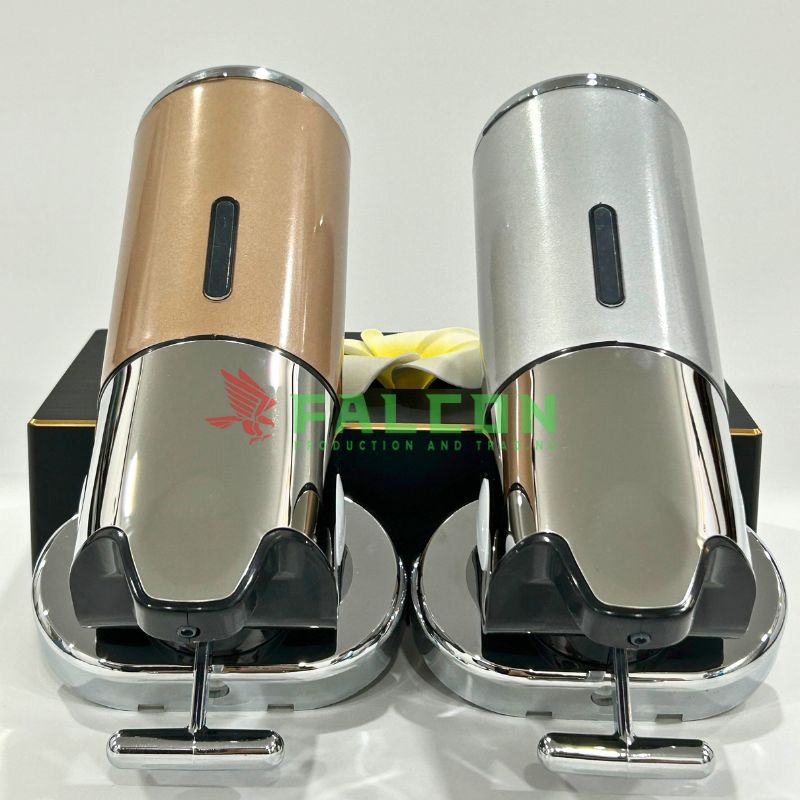 Bình Đựng Dung Dịch Đơn Inox