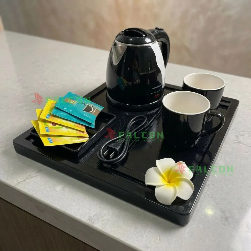 Sản phẩm được thiết kế đồng bộ