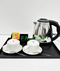 Bộ ấm siêu tốc 4 chi tiết