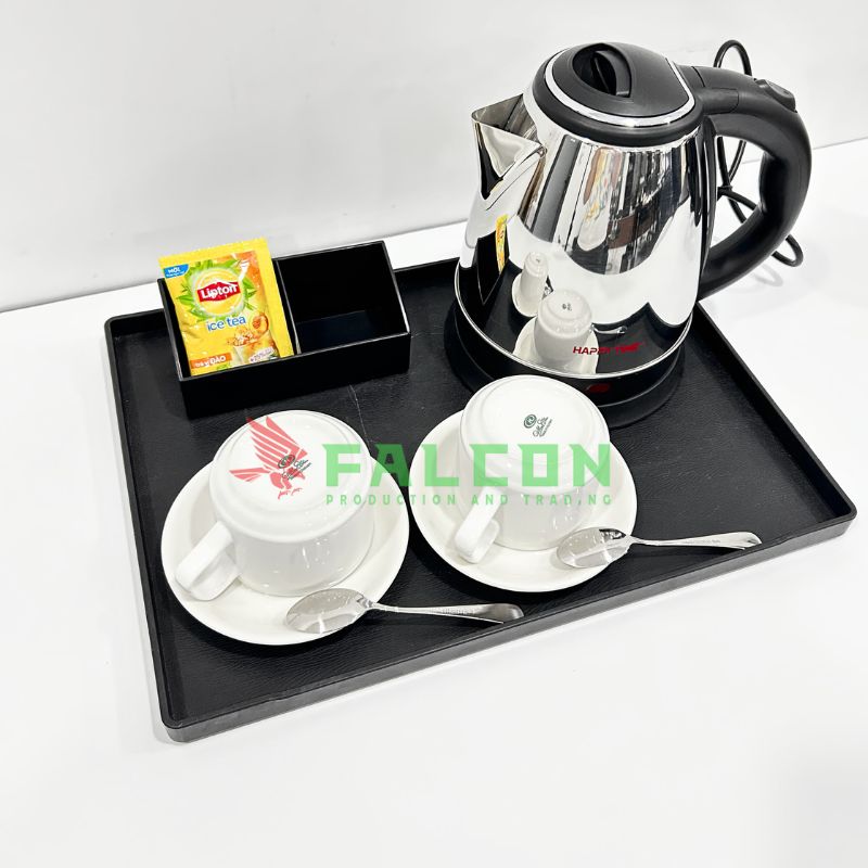 Bộ Ấm Siêu Tốc SunHouse Falcon