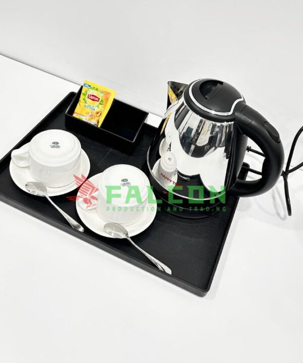 Bộ Ấm Siêu Tốc SunHouse Falcon - BAST 01