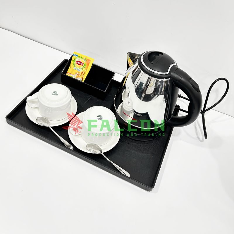 Bộ Ấm Siêu Tốc SunHouse Falcon - BAST 01