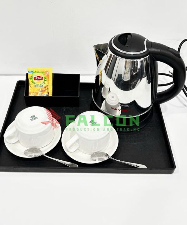 Bộ Ấm Siêu Tốc SunHouse