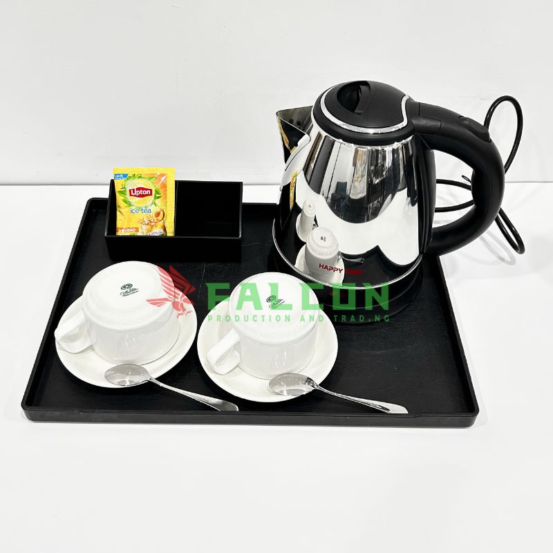 Bộ Ấm Siêu Tốc SunHouse