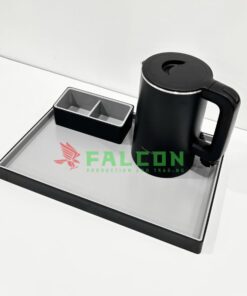 Bộ Ấm Siêu Tốc Honeyson Falcon