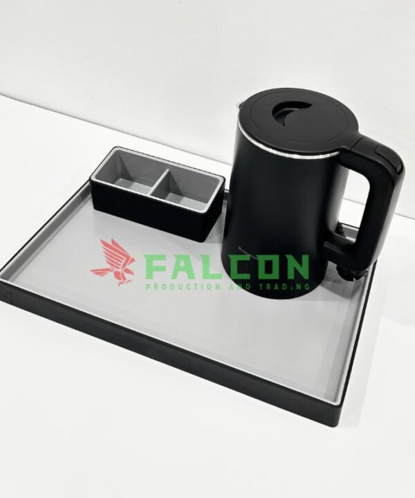Bộ Ấm Siêu Tốc Honeyson Falcon