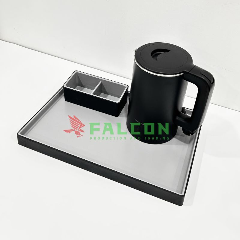 Bộ Ấm Siêu Tốc Honeyson Falcon