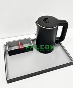 Bộ Ấm Siêu Tốc Honeyson Falcon - BAST 02