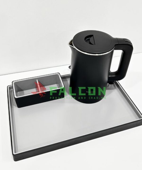 Bộ Ấm Siêu Tốc Honeyson Falcon - BAST 02