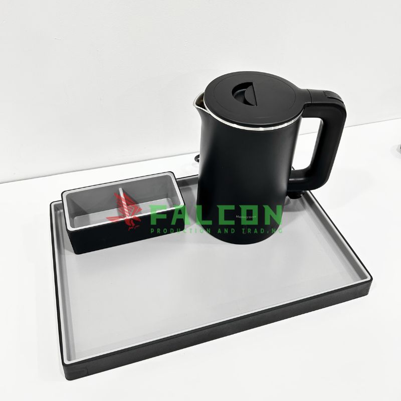 Bộ Ấm Siêu Tốc Honeyson Falcon - BAST 02