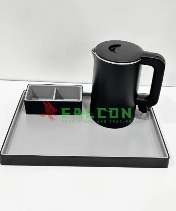 Bộ Ấm Siêu Tốc Honeyson