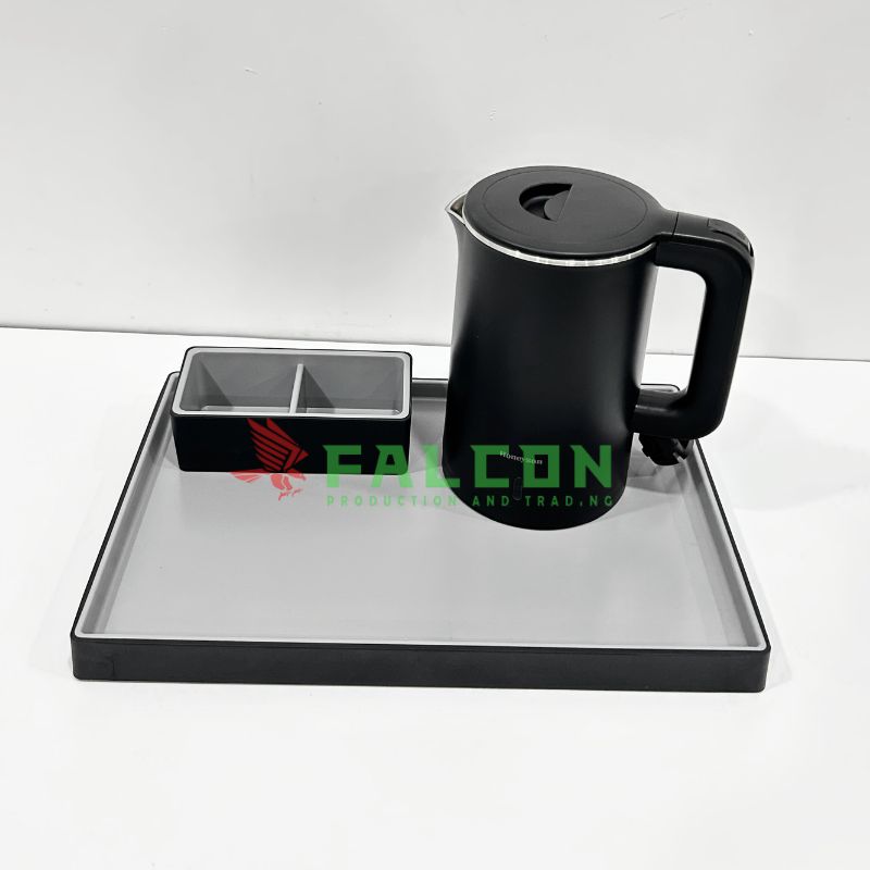 Bộ Ấm Siêu Tốc Honeyson