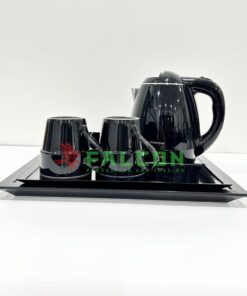 Bộ ấm siêu tốc Honeyson 5 chi tiết