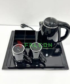 Bộ Ấm Siêu Tốc Honeyson 5 Chi Tiết