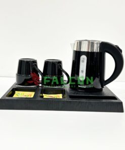 Bộ ấm siêu tốc tích hợp nhiều chức năng