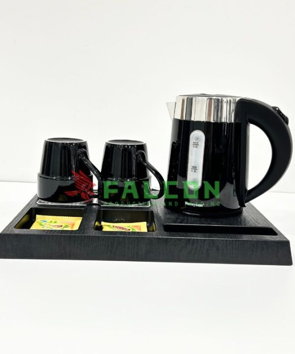 Bộ ấm siêu tốc tích hợp nhiều chức năng