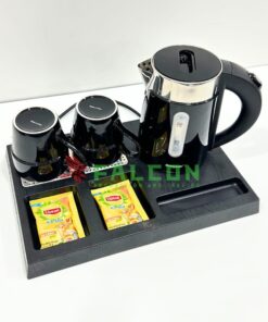 Bộ Ấm Siêu Tốc Nhiều Chức Năng Falcon - BAST 04