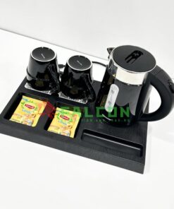 Bộ Ấm Siêu Tốc Nhiều Chức Năng Falcon