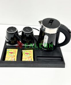 Bộ Ấm Siêu Tốc Nhiều Chức Năng