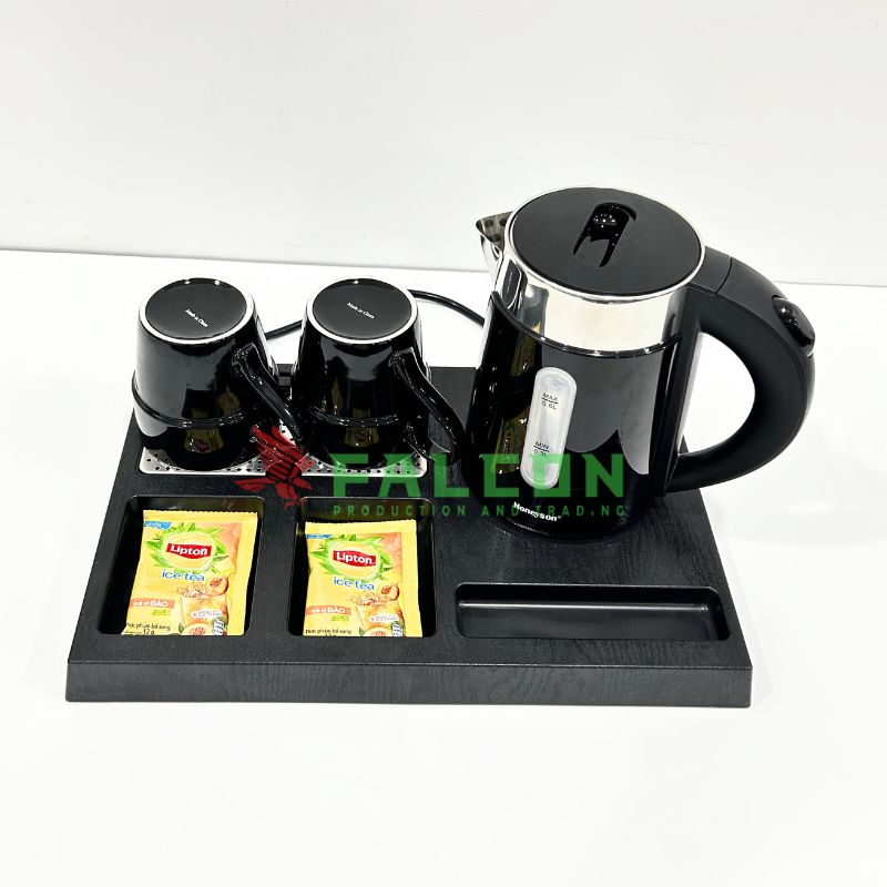 Bộ Ấm Siêu Tốc Nhiều Chức Năng