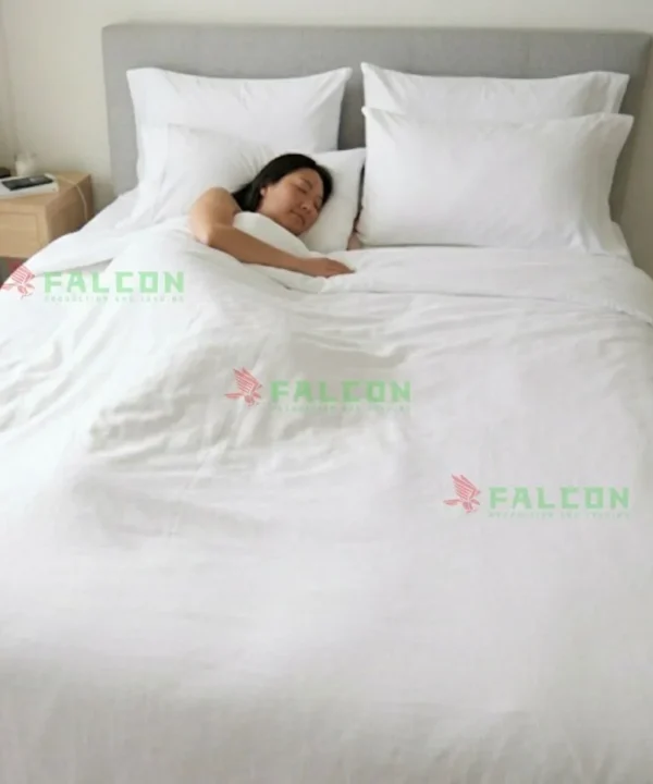 Bộ chăn ga gối đệm 3 - 4 sao cao cấp
