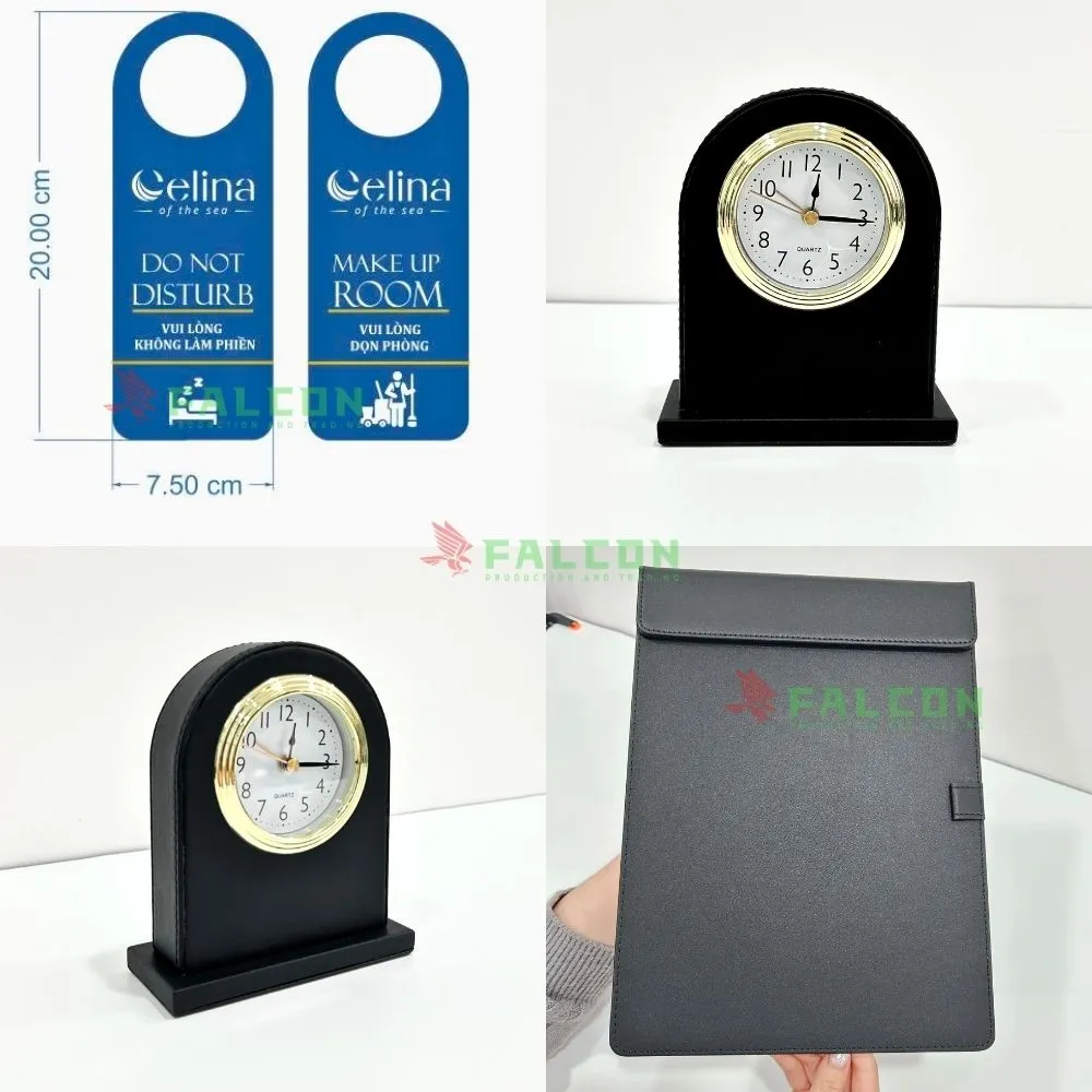 Bộ Đồ Da Falcon Cung Cấp