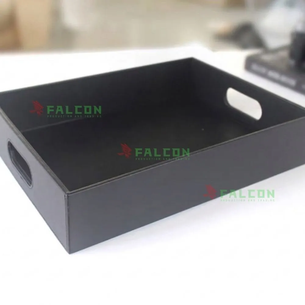 Bộ đồ da khách sạn cao cấp