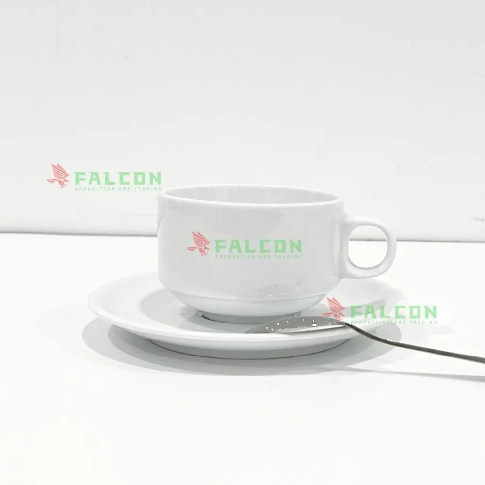 Bộ Ly Tách Falcon Cung Cấp
