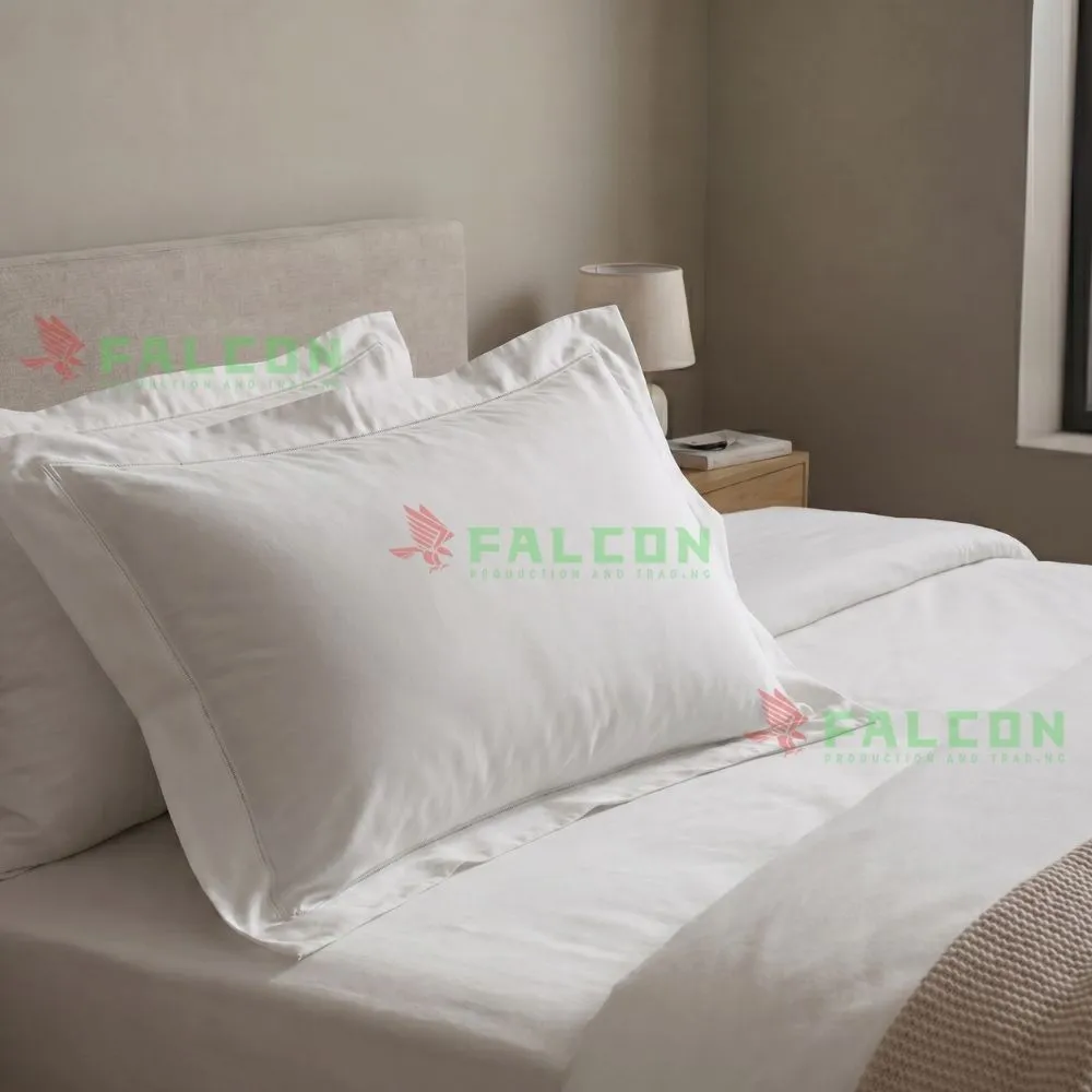 Bí quyết giúp nhận biết chăn ga gối đệm tốt