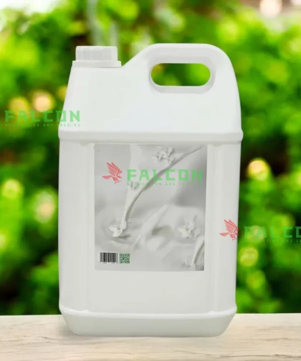 Can sữa tắm 10 lít