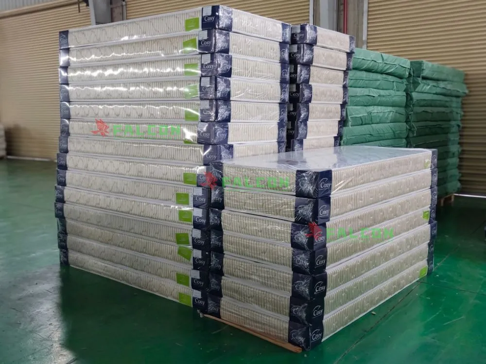 Chăn ga gối đệm cao cấp tại kho