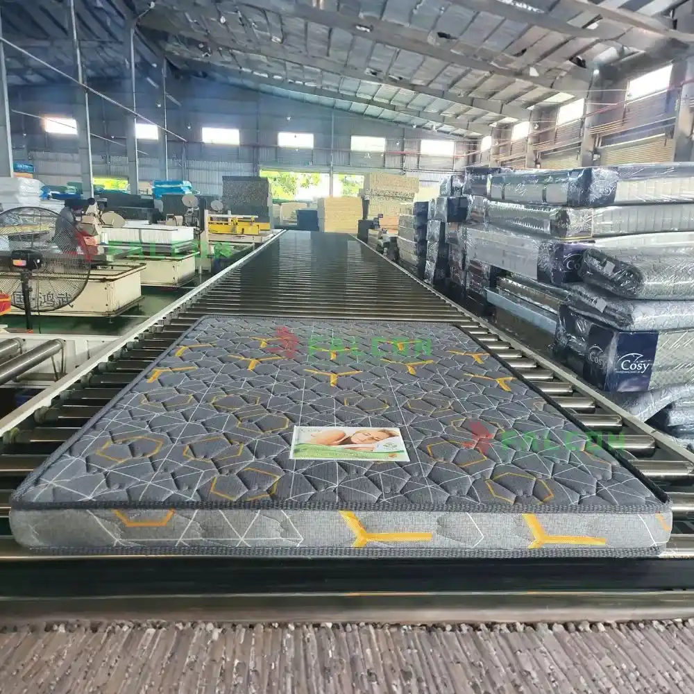 Chăn ga gối đệm giá rẻ sản xuất tại kho