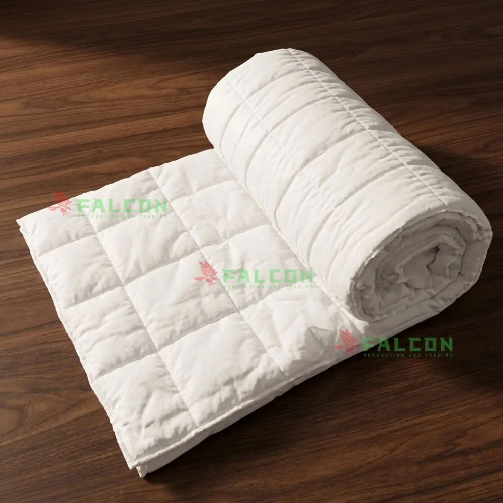 Chăn ga gối đệm loại tốt có tính thẩm mỹ