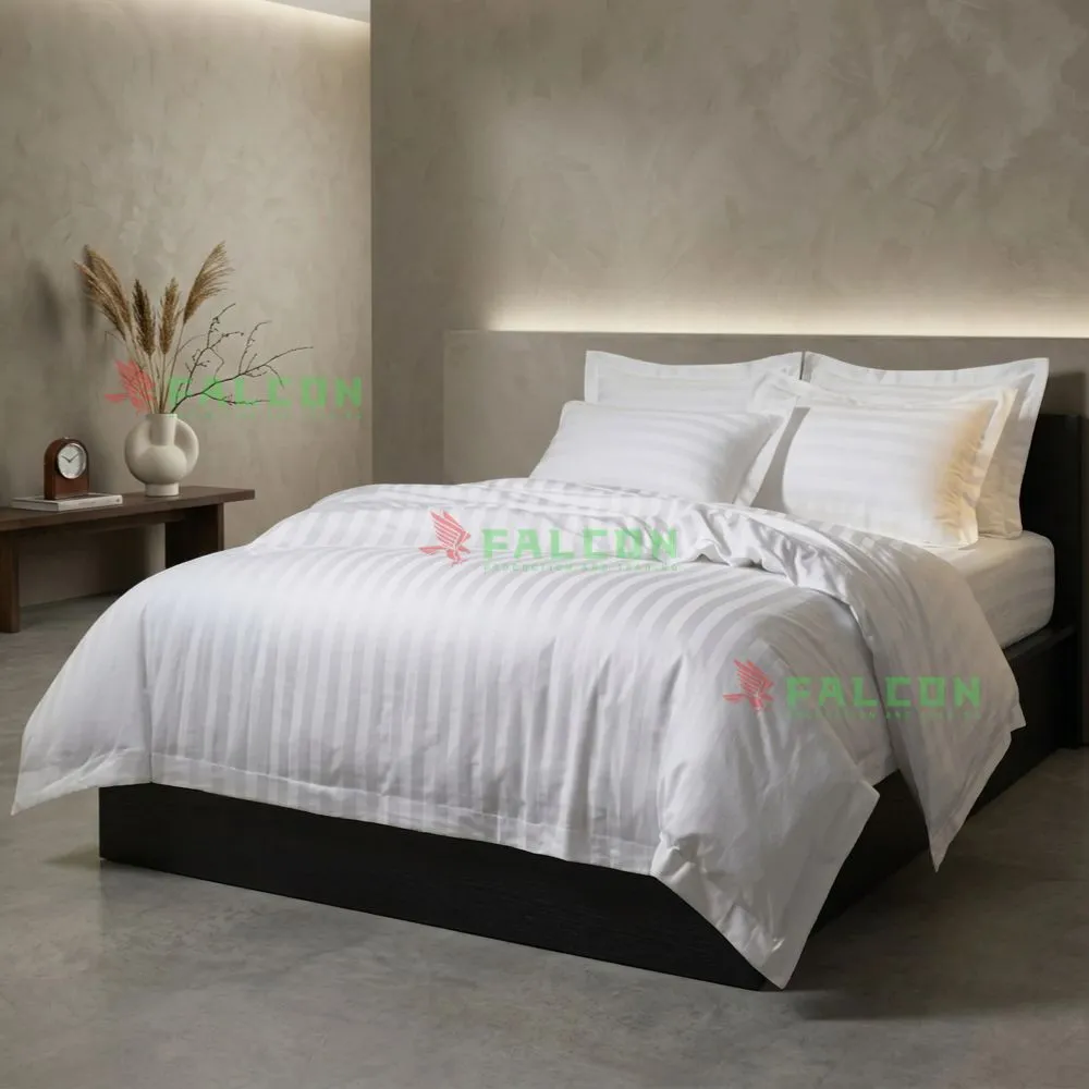 Bộ chăn ga gối đệm cao cấp