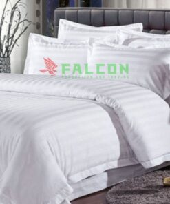 Chăn Ga Gối Sọc Falcon