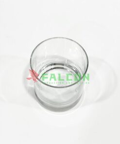 Cốc uống nước 01 góc phải