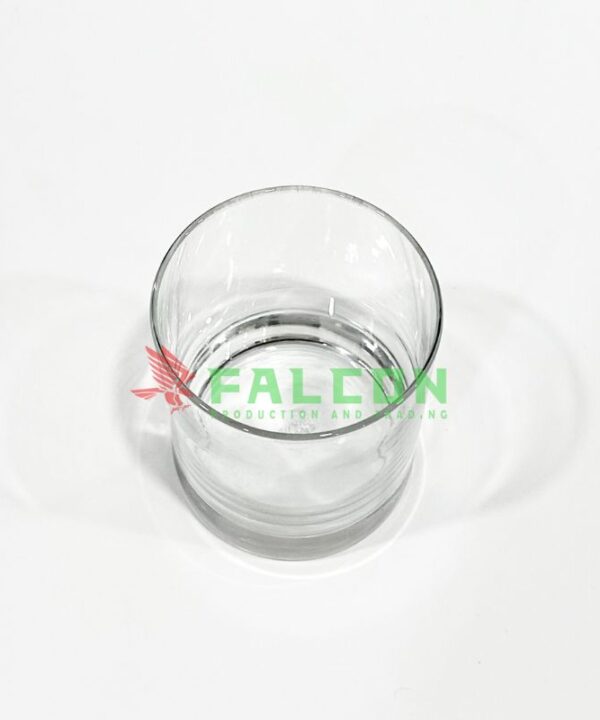 Cốc uống nước 01 góc phải