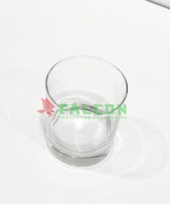 Cốc uống nước 01 góc trái