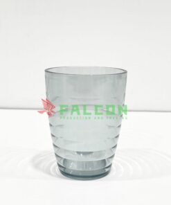 Cốc đánh răng nhựa melamine