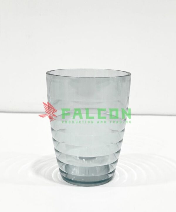 Cốc đánh răng nhựa melamine