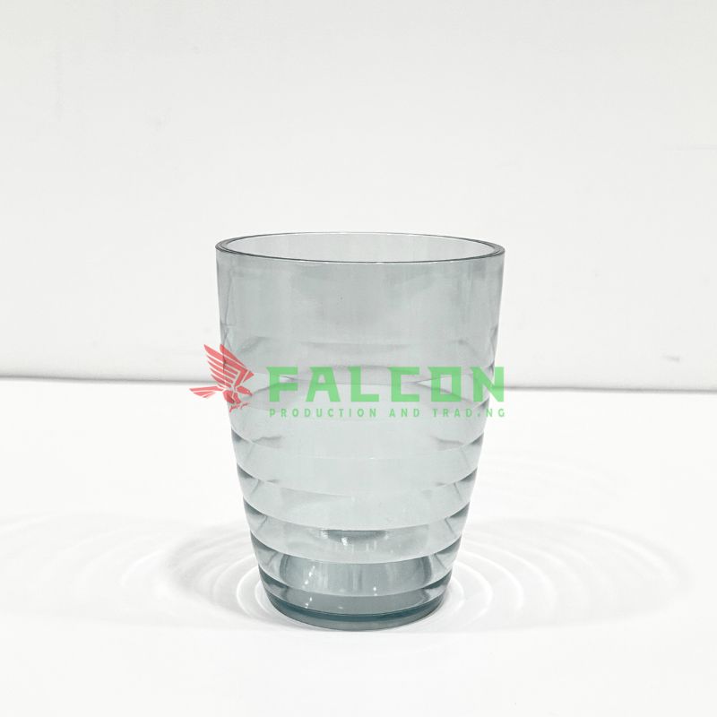 Cốc đánh răng nhựa melamine