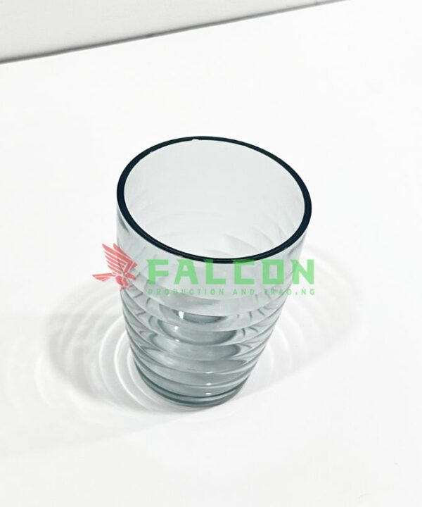 Cốc uống nước 02 góc phải