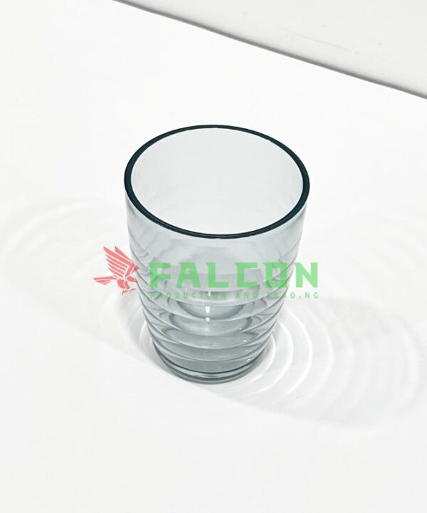 Cốc uống nước 02 góc trái