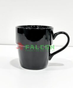 Cốc sứ uống trà; cà phê có quai cầm