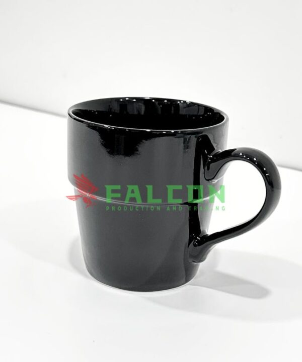 Cốc uống nước 03 góc phải