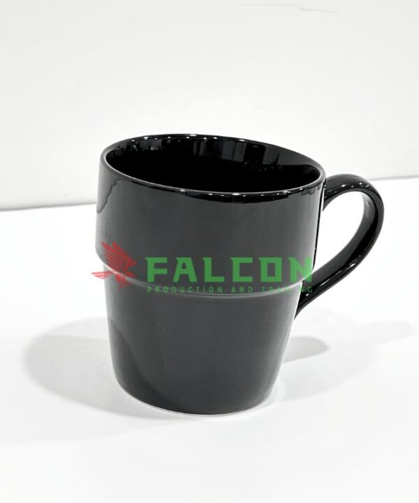 Cốc uống nước 03 góc trái