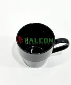 Cốc uống nước 03 góc trên xuống