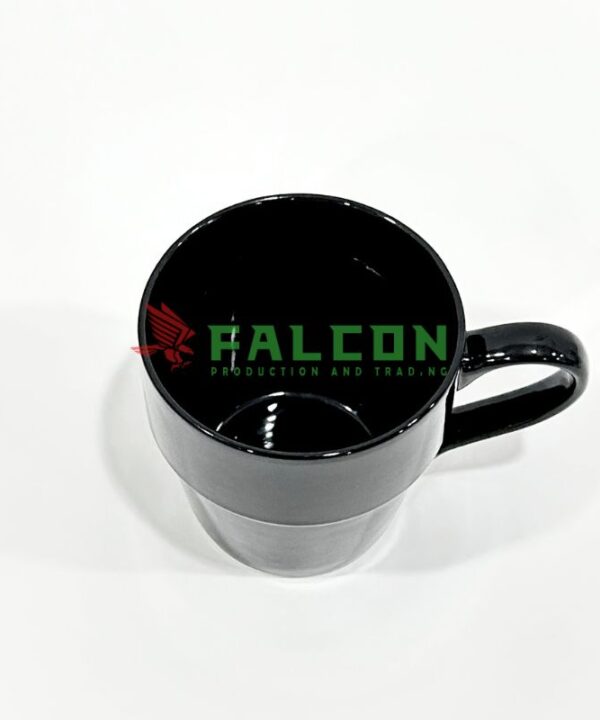 Cốc uống nước 03 góc trên xuống